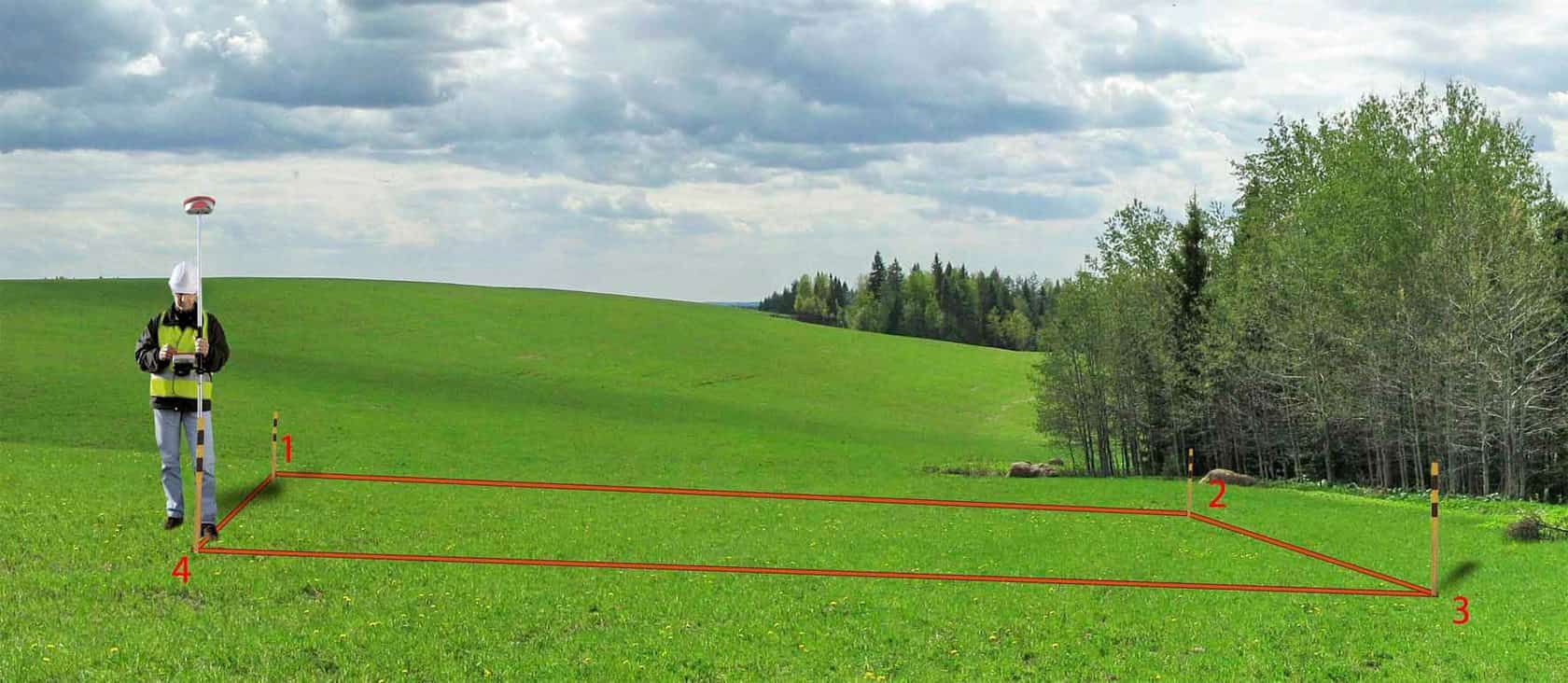 межевание земельного участка в Безенчуке